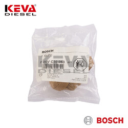 Bosch - F00VC30053 Bosch Magnet Assembly