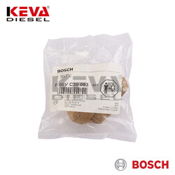 F00VC30053 Bosch Magnet Assembly - Bosch