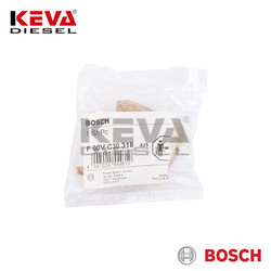 Bosch - F00VC30318 Bosch Magnet Assembly