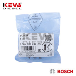 F00VC30319 Bosch Magnet Assembly - Thumbnail
