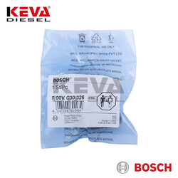 F00VC30326 Bosch Magnet Assembly - Bosch