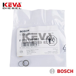 Bosch - F00VC99002 Bosch Seal Set