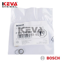 F00VC99002 Bosch Seal Set - Bosch