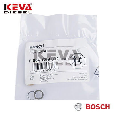 F00VC99002 Bosch Seal Set - 1