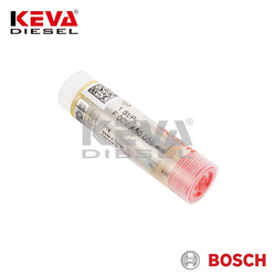 Bosch - F00VX50059 Bosch Injector Nozzle Module