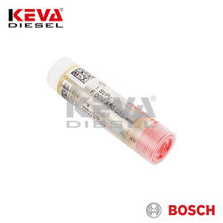F00VX50059 Bosch Injector Nozzle Module - Bosch