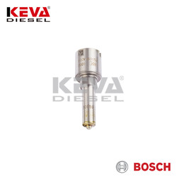 F00VX50059 Bosch Injector Nozzle Module - Thumbnail