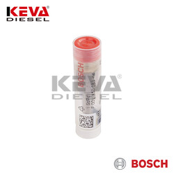 F00VX50083 Bosch Injector Nozzle Module - Thumbnail