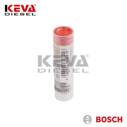 F00VX50083 Bosch Injector Nozzle Module - Thumbnail