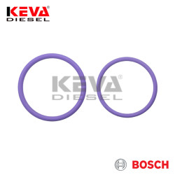 Bosch - F00VX99992 Bosch Repair Kit for Volvo, Dtc (diesel Technology)