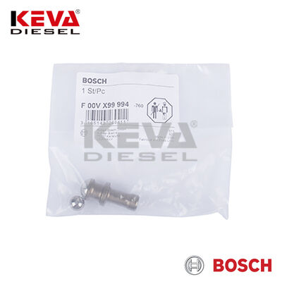 F00VX99994 Bosch Repair Kit for Dtc (Diesel Technology), Scania - 1