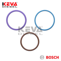 Bosch - F00VX99995 Bosch Repair Kit for Iveco, Case, Dtc (diesel Technology)