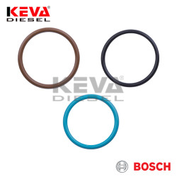 Bosch - F00VX99996 Bosch Repair Kit for Iveco, Case, Dtc (diesel Technology)