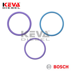 Bosch - F00VX99998 Bosch Repair Kit for Dtc (diesel Technology)