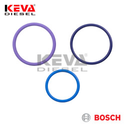 Bosch - F00VX99999 Bosch Repair Kit for Scania, Dtc (diesel Technology)