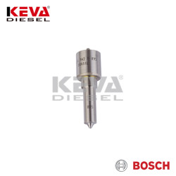 F00Z230000 Bosch Injector Nozzle (DSLA142P895) - 4