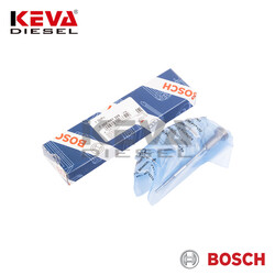 F00ZC01329 Bosch Injector Valve Set - Bosch
