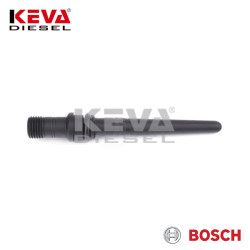 F00ZR20017 Bosch Inlet Connector for Mercedes Benz - Thumbnail