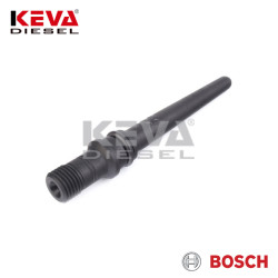 F00ZR20017 Bosch Inlet Connector for Mercedes Benz - Thumbnail