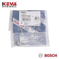 Bosch - F00ZZ10000 Bosch Adaptor Plate