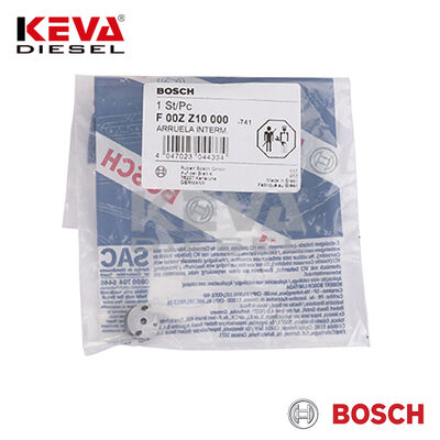 F00ZZ10000 Bosch Adaptor Plate - 1