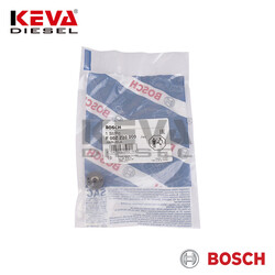 Bosch - F00ZZ20000 Bosch Adaptor Plate