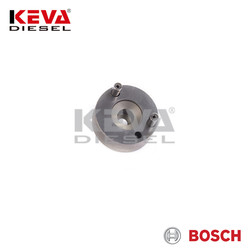 F00ZZ20003 Bosch Adaptor Plate for Daf, Khd-Deutz, Mack, Renault, Scania - 3