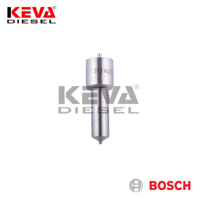 F019121180 Bosch Injector Nozzle (DLLA155P180) - 1