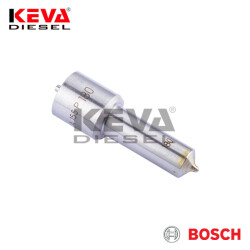 F019121180 Bosch Injector Nozzle (DLLA155P180) - 4