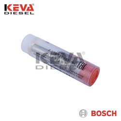 F019121191 Bosch Injector Nozzle (DLLA144P191) - Thumbnail