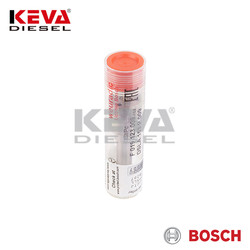 F019123009 Bosch Injector Nozzle (DSLA153P009) - Thumbnail