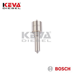 F019123009 Bosch Injector Nozzle (DSLA153P009) - Thumbnail