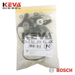 Bosch - F019D01025 Bosch Repair Kit for Faw, Foton, Kunming Yunnei Power, Naveco, Qingling