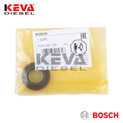 F019D01120 Bosch Repair Part - 1