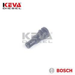 F019D01702 Bosch Valve Set for Faw, Foton, Great Wall, Jiangling, Kunming Yunnei Power - 2
