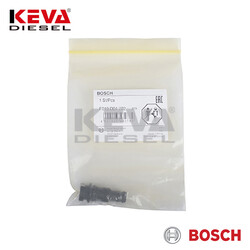 F019D01702 Bosch Valve Set for Faw, Foton, Great Wall, Jiangling, Kunming Yunnei Power - Bosch