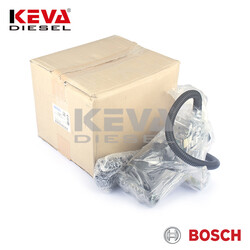 F019Z4E024 Bosch Actuator for Mitsubishi - Bosch