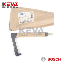 Bosch - F01G09X003 Bosch Diesel Injector for Nissan