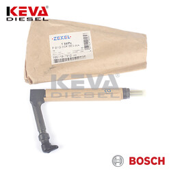 F01G09X003 Bosch Diesel Injector for Nissan - Thumbnail