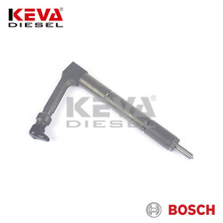 F01G09X003 Bosch Diesel Injector for Nissan - Thumbnail