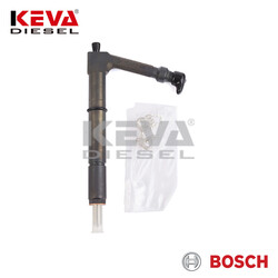 Bosch - F01G09X03R Bosch Injector (Zexel) (Conv. Type) for Nissan