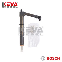 F01G09X03R Bosch Diesel Injector for Nissan - Thumbnail