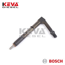 F01G09X03R Bosch Diesel Injector for Nissan - Thumbnail