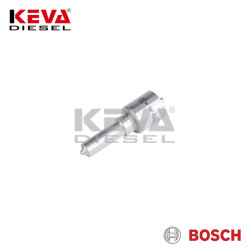 F01G0V5000 Bosch Injector Nozzle (DLLA140PN291) for Cummins - Thumbnail