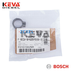 F01G10A2NR Bosch Pinion for Hino, Isuzu, Mazda, Mitsubishi, Nissan - Bosch