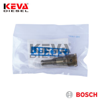 F01G19W04P Bosch Pump Element - 2