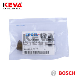 F01G19W04Z Bosch Pump Element - Bosch
