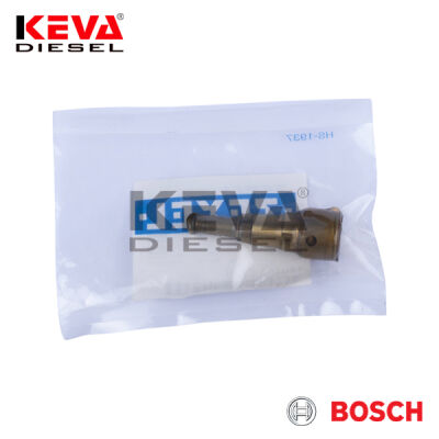 F01G19W04Z Bosch Pump Element - 2