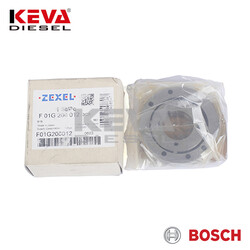 Bosch - F01G206012 Bosch Feed Pump (Zexel)