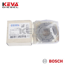 F01G206012 Bosch Feed Pump - Bosch